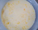 Foto langkah ke 4 dari resep Pie Susu Lagi.