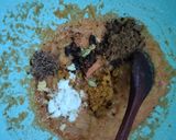 Foto langkah ke 3 dari resep Nasi Kebuli.
