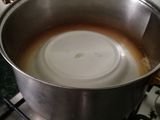 Первая долма (vegan)