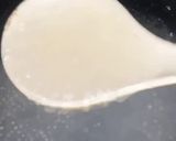 A picture of step 2 of Refreshing Tapioca Drink.