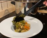 Foto del paso 7 de la receta: Olleta de la Plana
