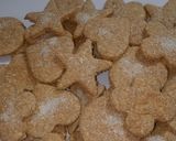 Foto del paso 5 de la receta: 🍋 Galletitas integrales de limón y coco 🍋
