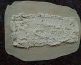 Foto del paso 3 de la receta: Trenza de ricota (gefullter weggen)