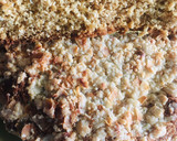 Foto del paso 6 de la receta: BIZCOCHO DE 🥥COCO🥥 CON CRUMBLE DE COCO 🌴🥥🥥🌴