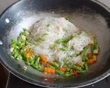 Foto langkah ke 7 dari resep 22. Soun Pedas.