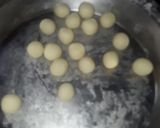 સોજી ના ગુલાબજાંબુ(soji na gulab jambu in Gujarati) રેસીપી સ્ટેપ2ફોટો