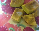 Foto del paso 1 de la receta: Crema de Vegetales!