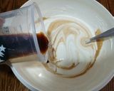 Foto del paso 6 de la receta: Caffe' del nonno ☕