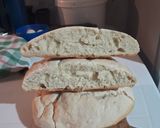 Foto del paso 12 de la receta: Pan de campo crujiente