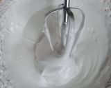صورة لخطوة 10 من وصفة حلوى جافة بالكاكاو وكريمة الميرانغ meringue