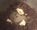 S.O.S Sh** on a Shingle recipe step 2 photo