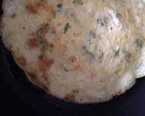 A picture of step 4 of Cheese Omelet.