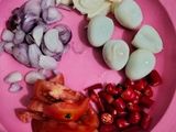 Tumis kangkung saos tiram