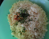 Foto del paso 5 de la receta: Couscous libaneses
