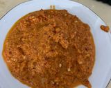 Foto langkah ke 1 dari resep Rendang Ayam.