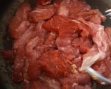 Foto langkah ke 1 dari resep Rendang Daging Sapi.