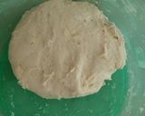 Foto langkah ke 3 dari resep Roti Sobek Nasi.