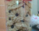 Foto langkah ke 5 dari resep Kue Semprit anti gagal.