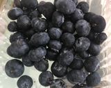 Foto del paso 1 de la receta: Parfait