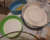 Foto del paso 4 de la receta Bizcochaco de limón