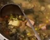 Foto del paso 2 de la receta: 🍜 Sopas de lentejas 🥄