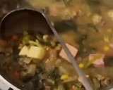 Foto del paso 2 de la receta: 🍜 Sopas de lentejas 🥄