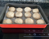 Foto del paso 3 de la receta: Panecitos integrales