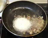 義式海鮮繽紛薑黃燉飯的食譜步驟4照片