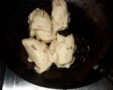 Foto del paso 6 de la receta: Bombas de papas con queso
