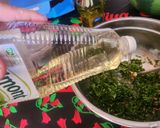 Foto del paso 2 de la receta: Chimichurri