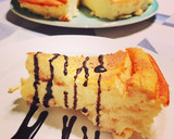 Foto del paso 5 de la receta: Tarta de queso