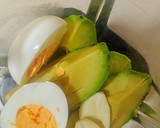 Foto del paso 4 de la receta: Alioli de aguacate