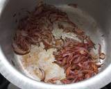 Brinjal,Potatoes n Capsicum#authors marathon recipe step 4 photo