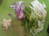 Udang goreng mentega