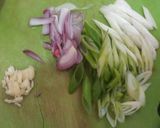 Foto langkah ke 1 dari resep Udang goreng mentega.