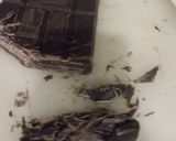 A picture of step 5 of Brownies.