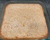 A picture of step 4 of Sweet Corn Bread 🌽.