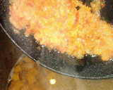 Foto del paso 4 de la receta: Porotos con riendas