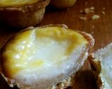 Foto langkah ke 10 dari resep Cheese Tart, Ekonomis dan yummy !.