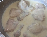 Foto del paso 6 de la receta: 204. Contramuslos a la mostaza con quinoa
