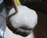 Foto del paso 3 de la receta: Cake pop (chupetines de torta)