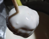Foto del paso 3 de la receta: Cake pop (chupetines de torta)