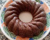Foto del paso 2 de la receta: Torta de Nesquik en microondas