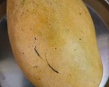 मैंगो क्रीम (Mango Cream) रेसिपी चरण 1 फोटो