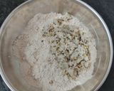 खिचड़ी के थेपले (khichdi ke theple recipe in Hindi) रेसिपी चरण 1 फोटो