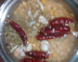 முருங்கைக்கீரை அடை தோசை ரெசிபி ஸ்டேப் 1 புகைப்படம்
