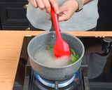 Foto langkah ke 1 dari resep Pak thong ko (apem putih).