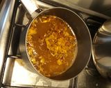 Foto del paso 1 de la receta: Salsa agridulce de maracuyá