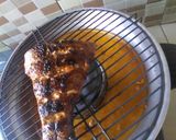 Foto langkah ke 3 dari resep Ikan bakar.