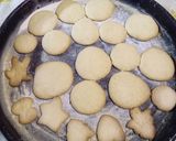Foto del paso 4 de la receta: Galletitas